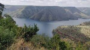 Octopus-View-Point-srisailam