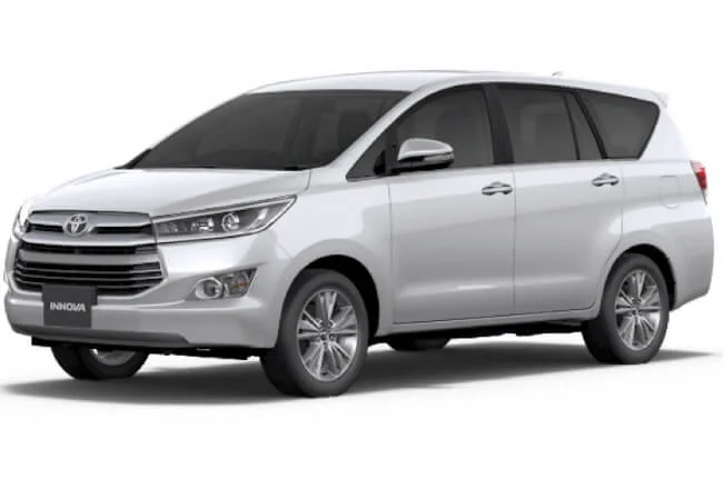 Explore Hyderabad in Comfort with 7-Seater Cabs from Sri Siddhi Cabs