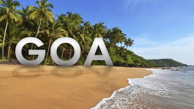 Hyderabad to Goa Cab Tour Package by Sri Siddhi Cabs