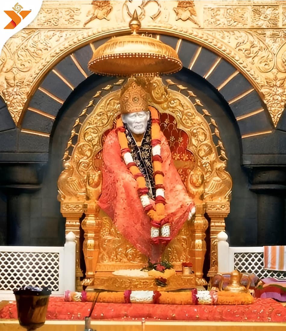 Hyderabad to Shirdi Cab Tour Package by Sri Siddhi Cabs