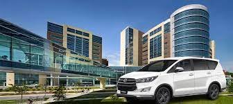 Hyderabad to Pune Cab Services by Sri Siddhi Cabs