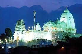 places to visit in hyderabad birla mandir